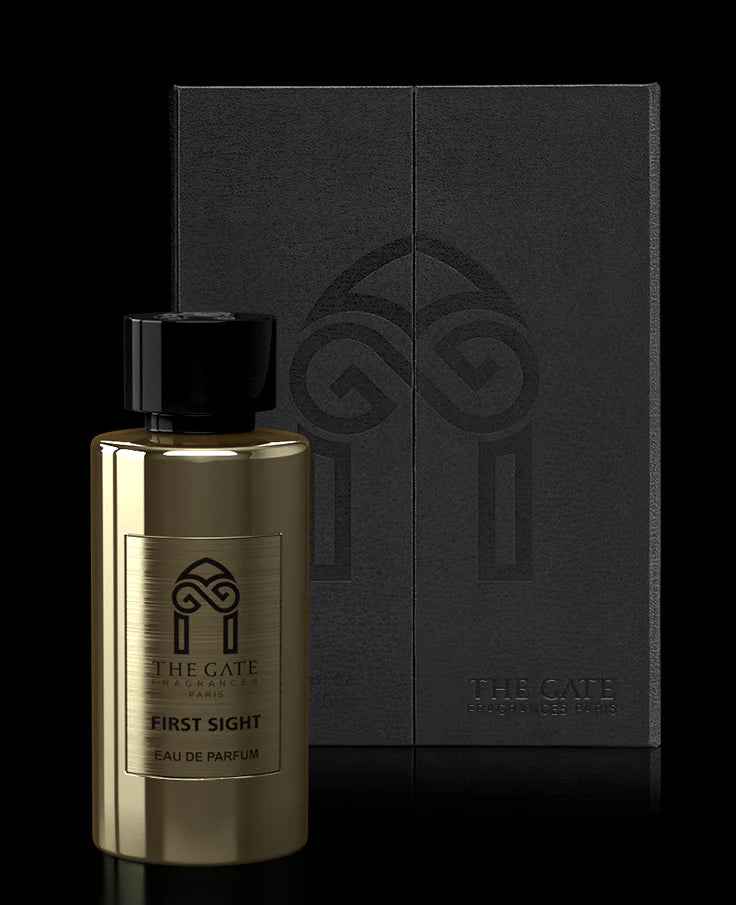 The gate perfume hot sale