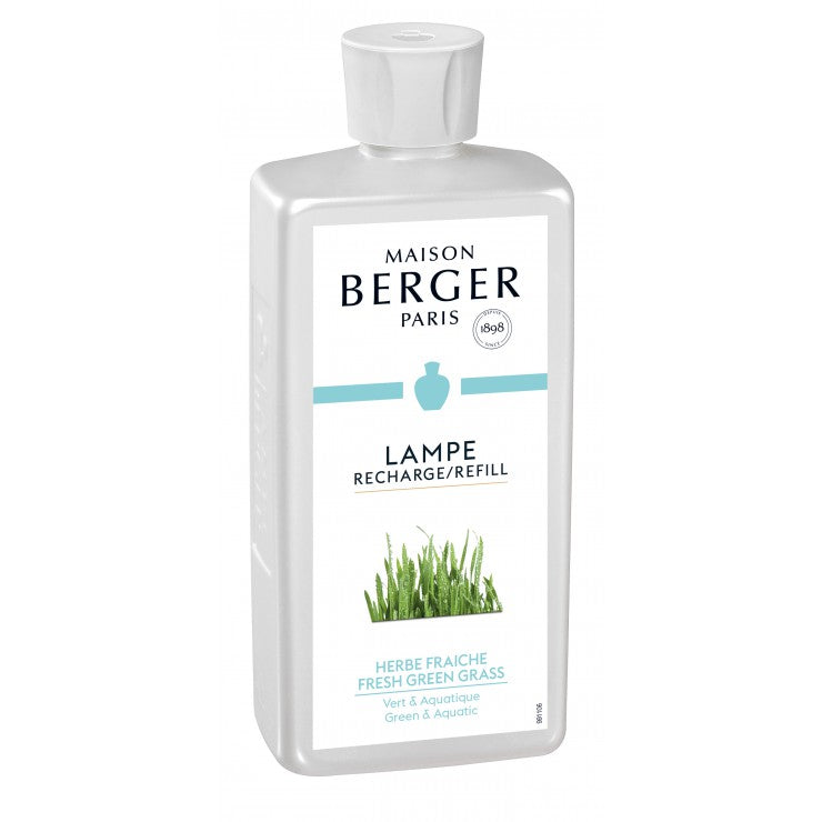 Acquista la ricarica per lampade MAISON BERGER Untouched Landscape (500ml)