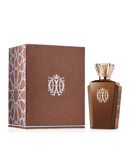 ATTAR AL HAS PASSION OUD EDP 100 ML