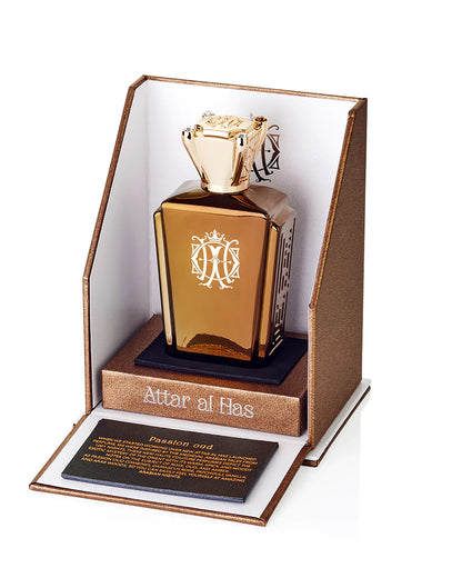 ATTAR AL HAS PASSION OUD EDP 100 ML