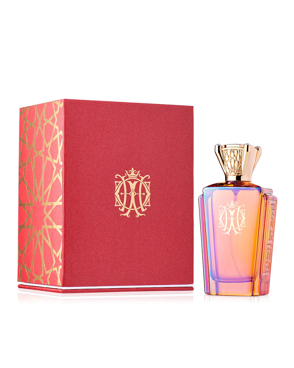 ATTAR AL HAS SPICE ROSE EDP 100 ML