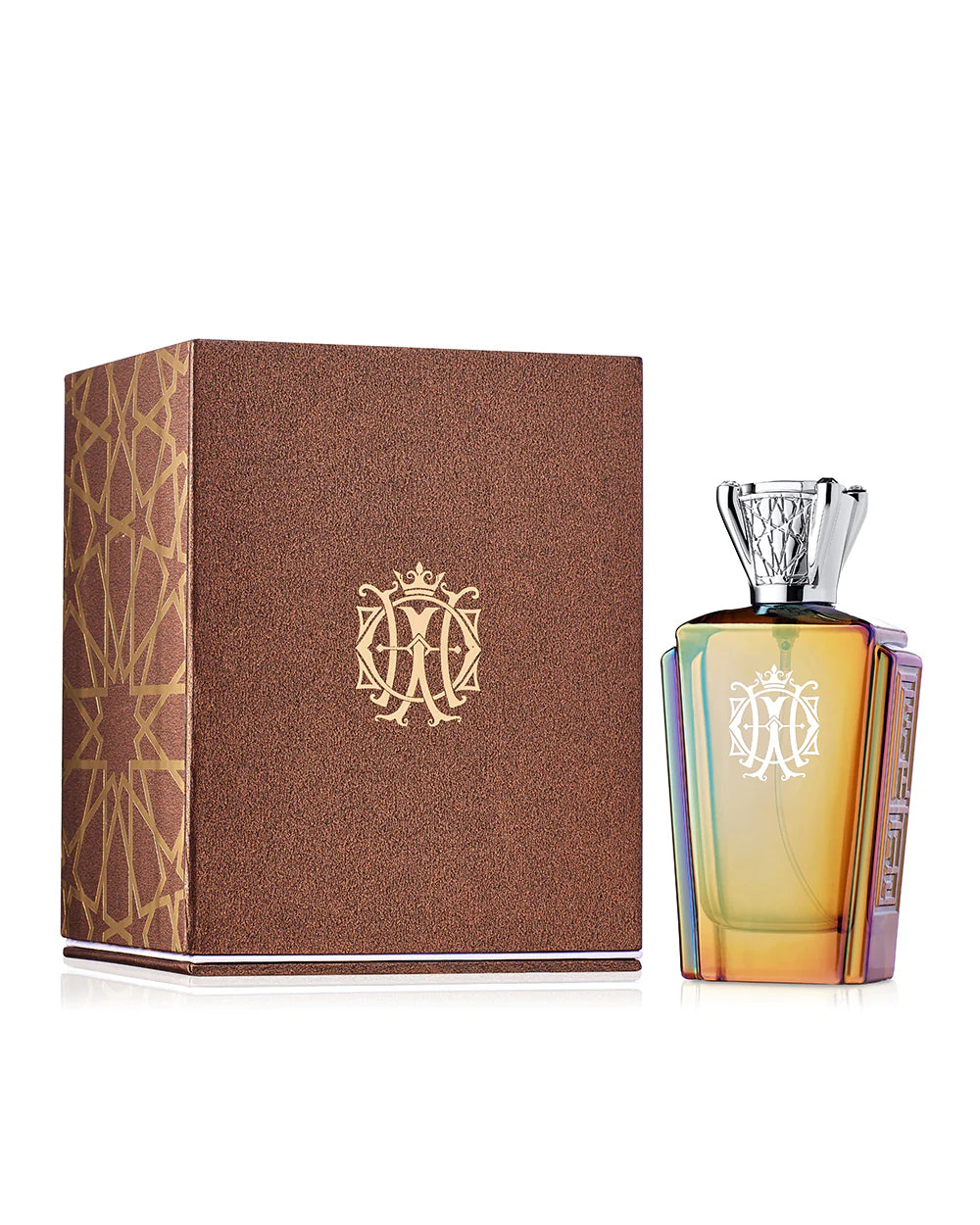 ATTAR AL HAS FLEUR DE TABAC EDP 100 ML