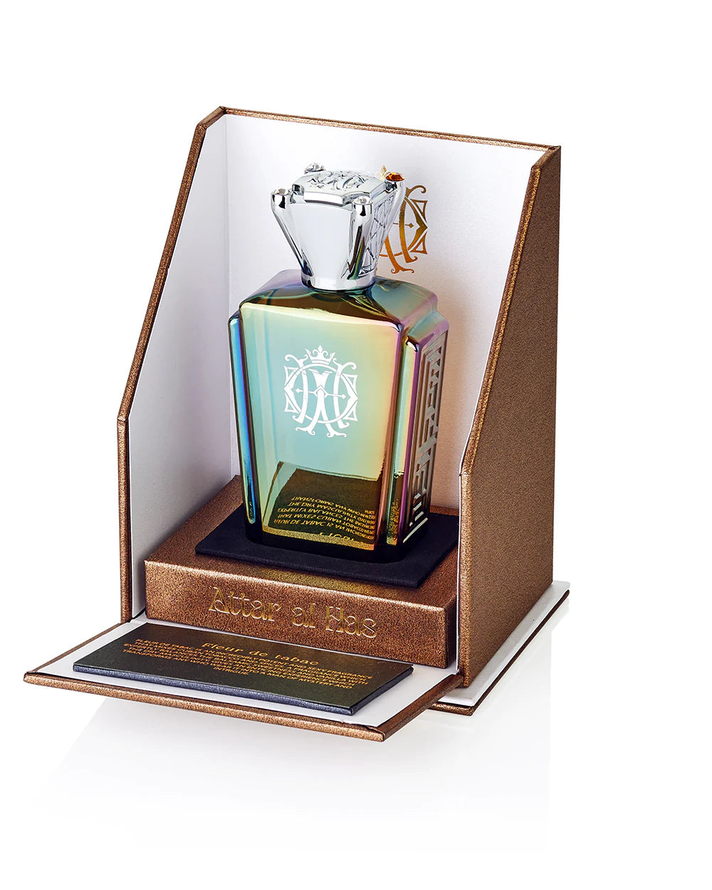 ATTAR AL HAS FLEUR DE TABAC EDP 100 ML