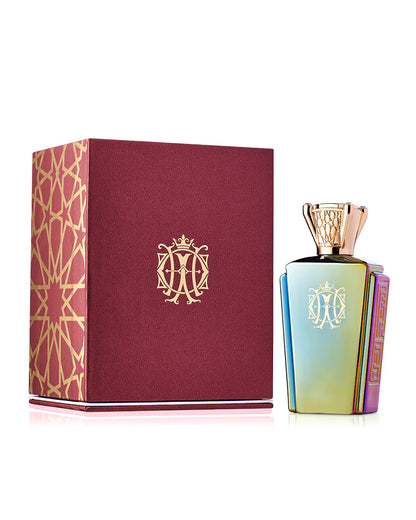 BEFESTIGEN SIE HAT MY MAGIC EDP 100 ML 