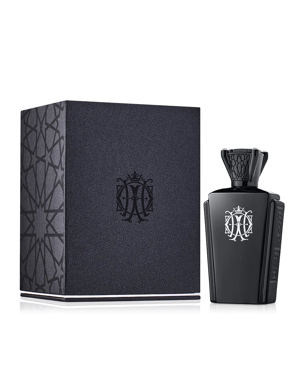 ATTAR AL HAS LEATHER EFFECTO EDP 100 ML