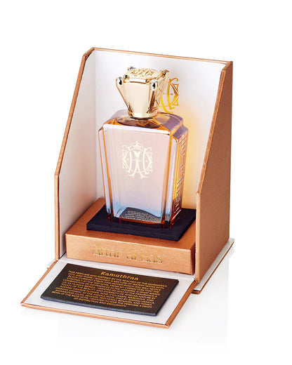 ATTAR AL HAS KAMUTHRAA EDP 100 ML