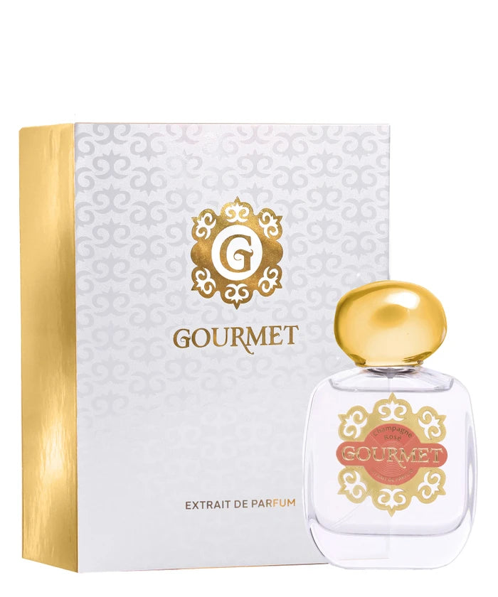 Gourmet - Champagne Rosée extrait de parfum 50 ml