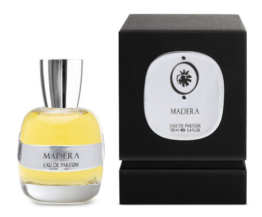 OMNIA PROFUMI Madera 100 ml