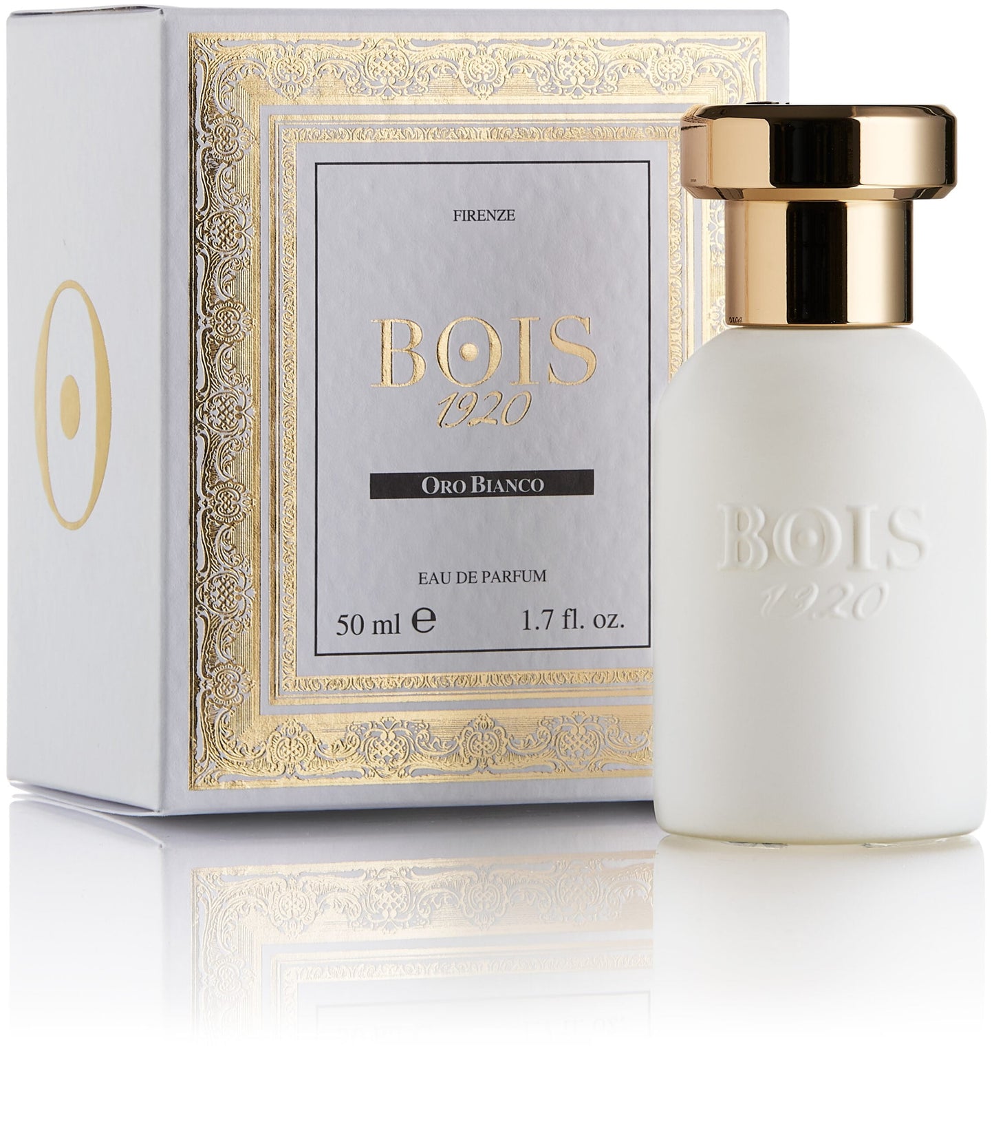 Bois 1920 Oro Bianco 50 ml