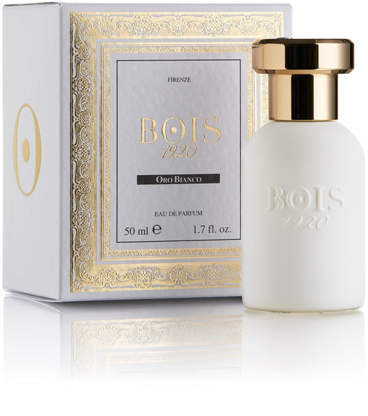 Bois 1920 Oro Bianco 50 ml