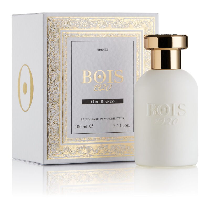 Bois 1920 Oro Bianco 100 ml