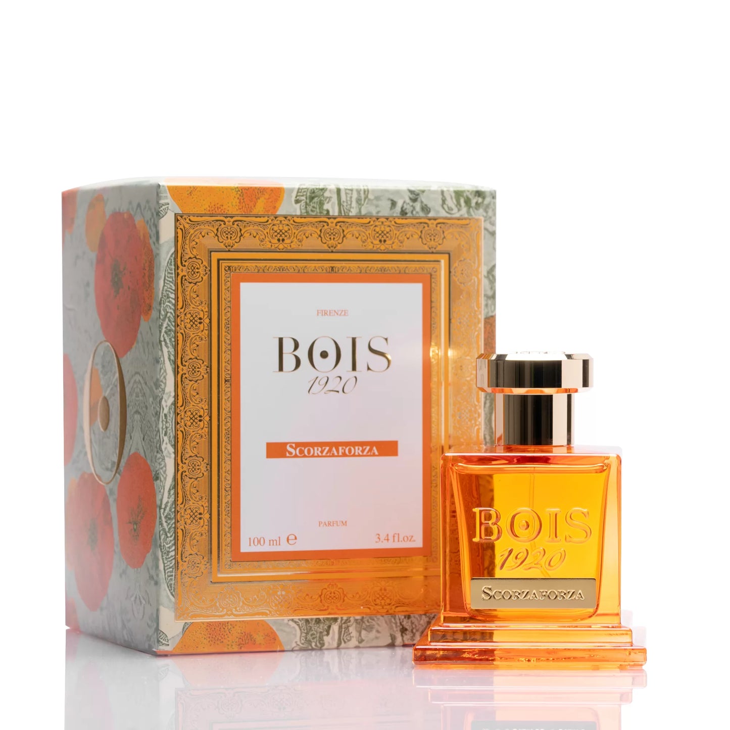 Bois 1920 Scorzaforza 100 ml