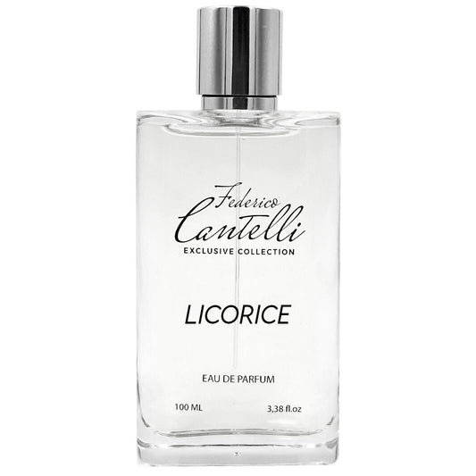 Federico Cantelli  LICORICE  Eau de Parfum 100 ml