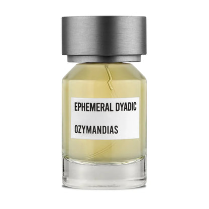 EPHEMERAL DYADIC - OZYMANDIAS