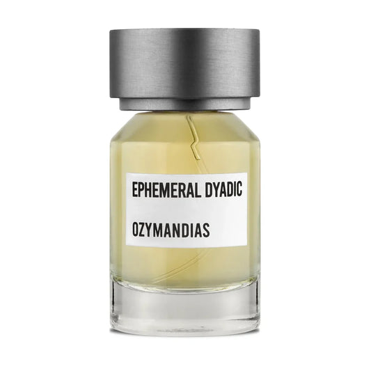 EPHEMERAL DYADIC - OZYMANDIAS