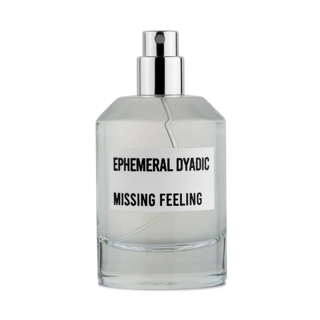 EPHEMERAL DYADIC - MISSING FEELINGS