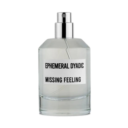 EPHEMERAL DYADIC - MISSING FEELINGS