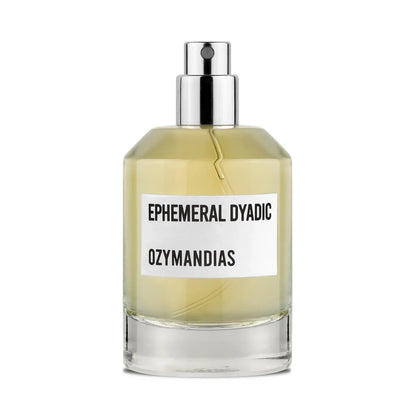 EPHEMERAL DYADIC - OZYMANDIAS