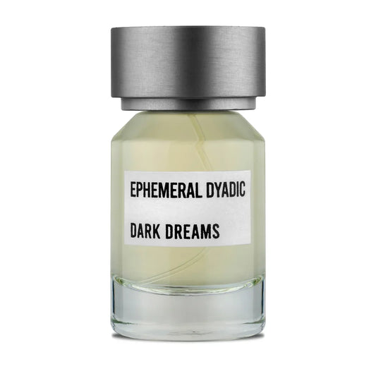 EPHEMERAL DYADIC - DARK DREAMS