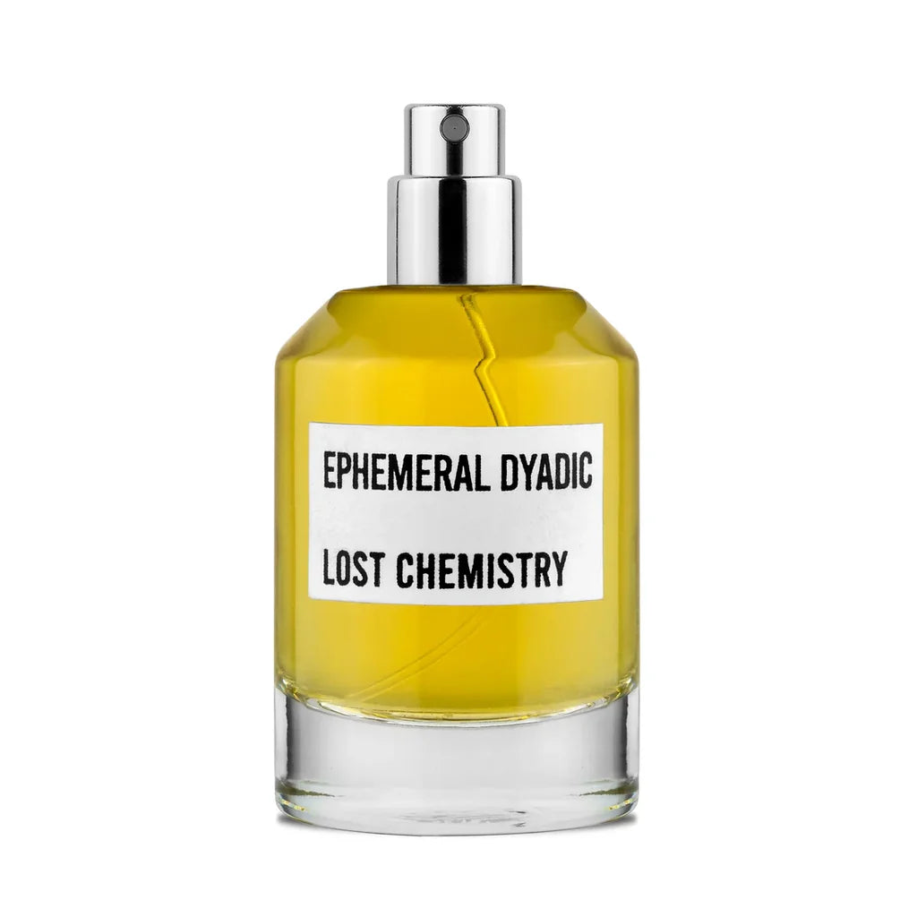 EPHEMERAL DYADIC - LOST CHEMISTRY