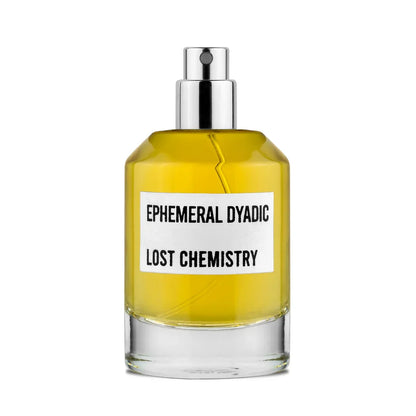 EPHEMERAL DYADIC - LOST CHEMISTRY