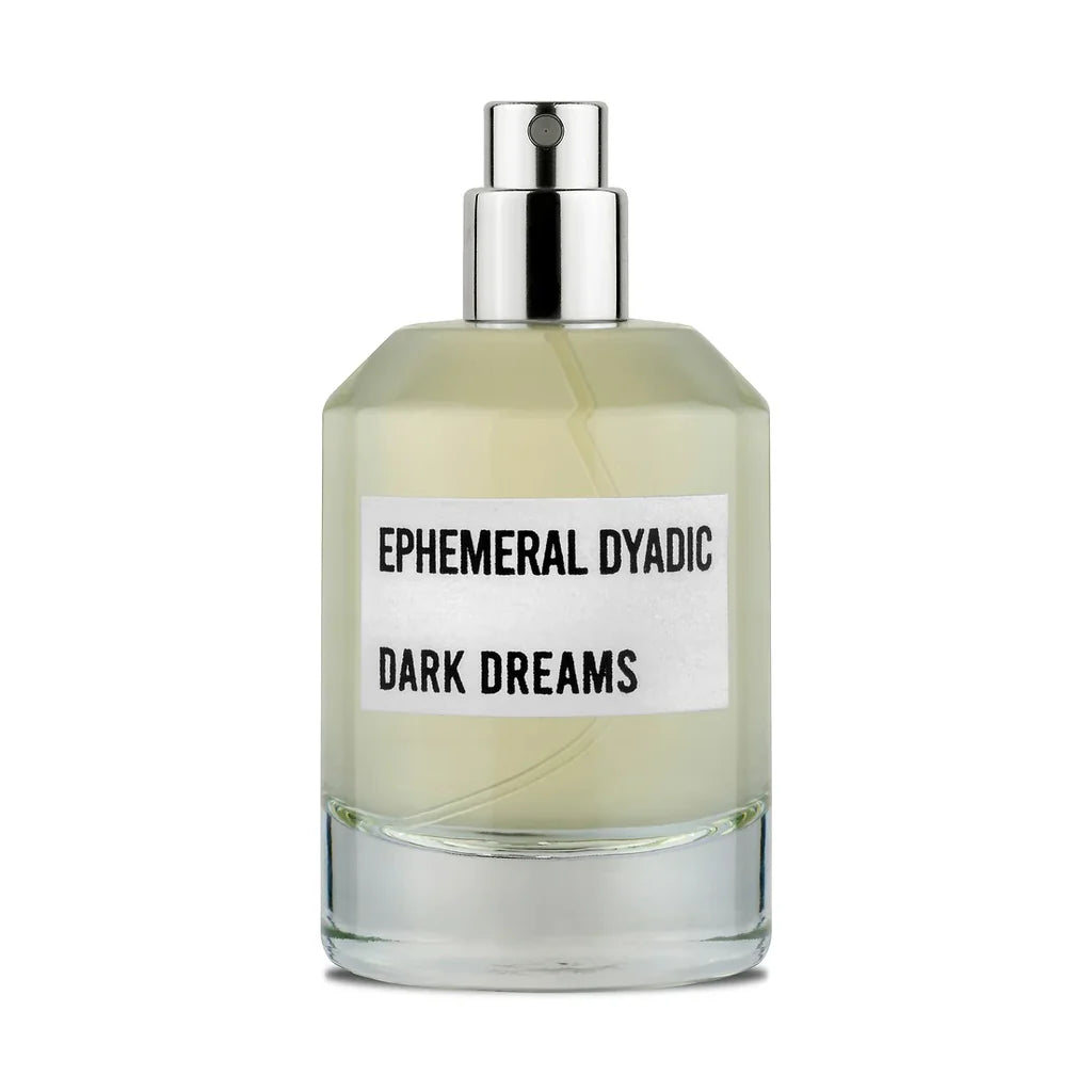 EPHEMERAL DYADIC - DARK DREAMS