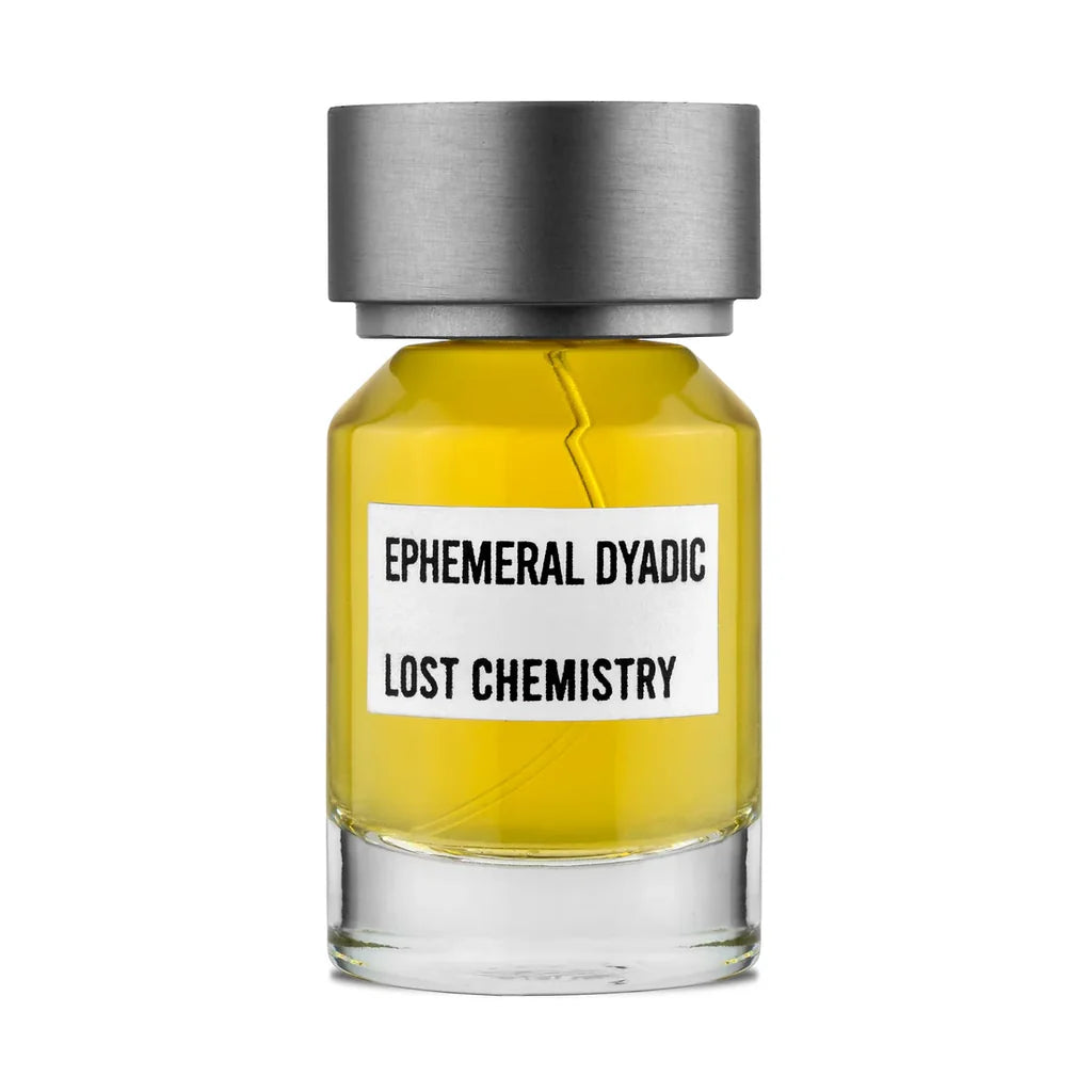 EPHEMERAL DYADIC - LOST CHEMISTRY