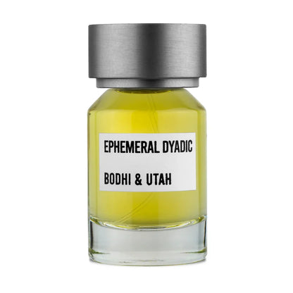 EPHEMERAL DYADIC - BODHI & UTAH