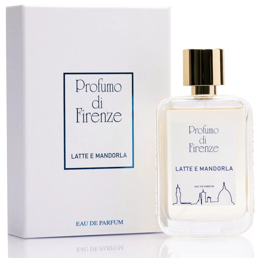 Profumo Di Firenze - Latte e Mandorla 100ml