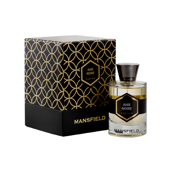 Mansfield - Ame Noire - 100 ml