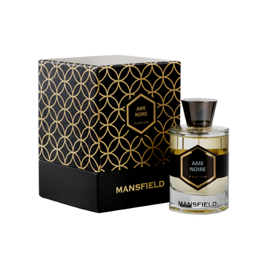 Mansfield - Ame Noire - 100 ml