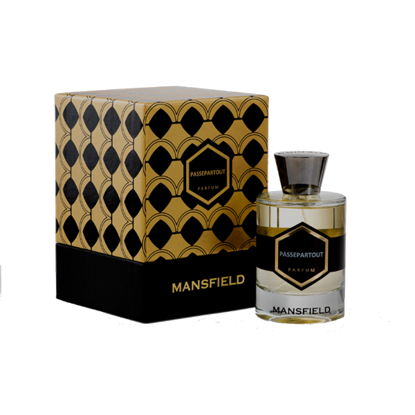 Mansfield - Passepartout - 100 ml