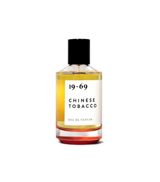 19 - 69 CHINESE TOBACCO EDP 100 ML