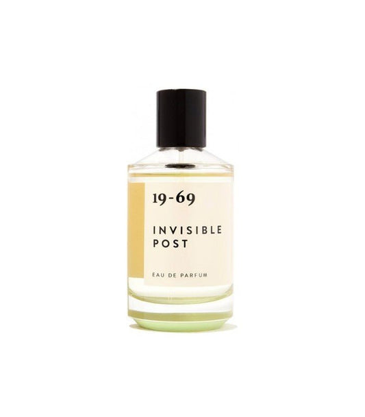 19 - 69 INVISIBLE POST EDP 100 ML