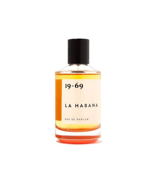 19 - 69 LA HABANA EDP 100 ML