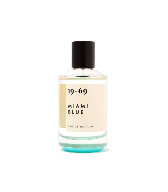 19 - 69 MIAMI BLUE EDP 100 ML