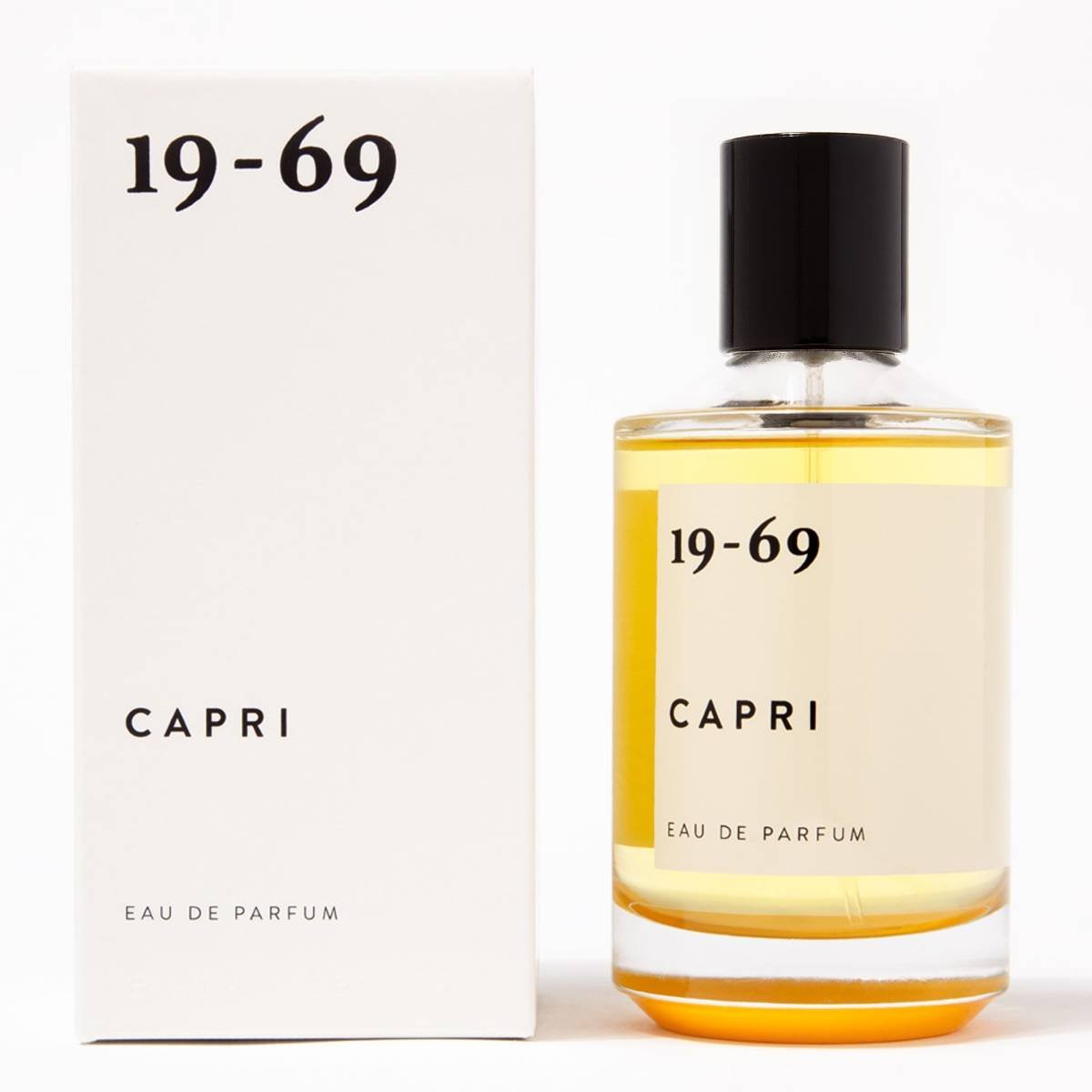 19 - 69 CARPI EDP 100 ML