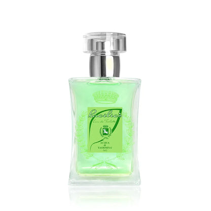 Water of Taormina Bacilicò Eau de Toilette 100 ml 