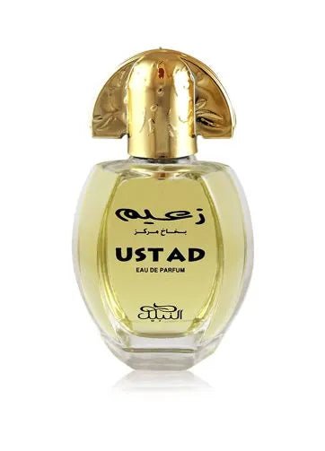 Nabeel - Ustad - Eau De Parfum 100ml