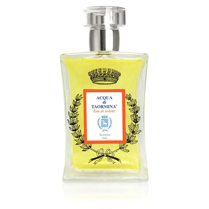 Water of Taormina Eau de Toilette 50 ml 