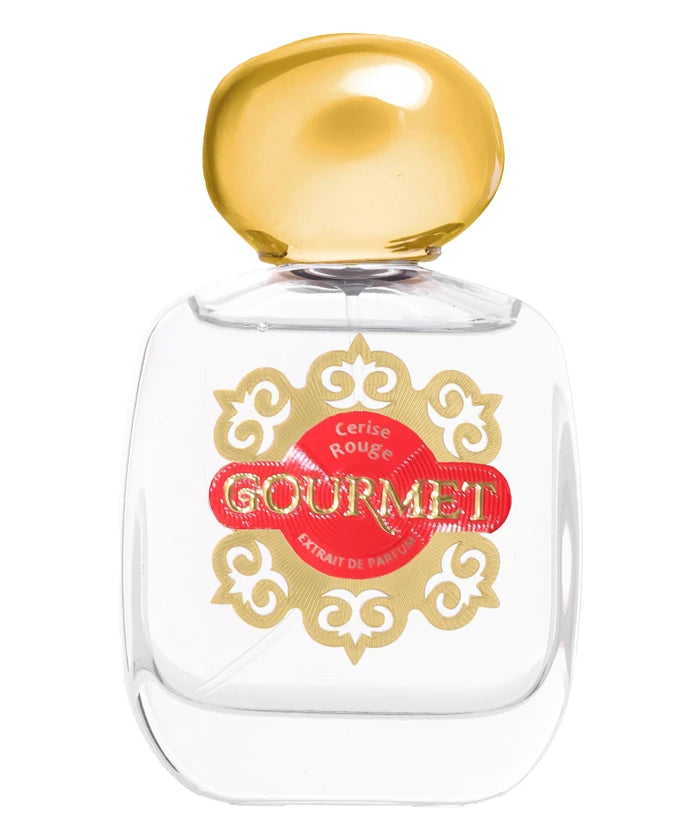 Gourmet - Cerise Rouge extrait de parfum 50 ml