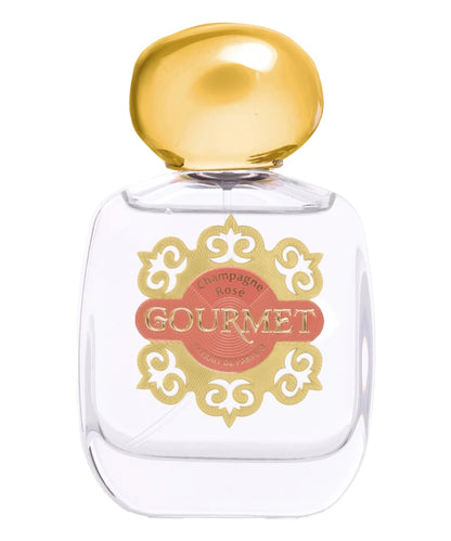 Gourmet - Champagne Rosée extrait de parfum 50 ml