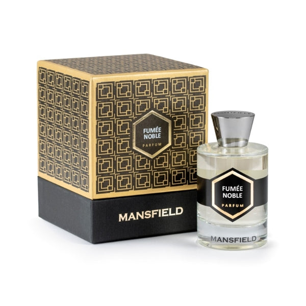 Mansfield - Fumée Noble  - 100 ml