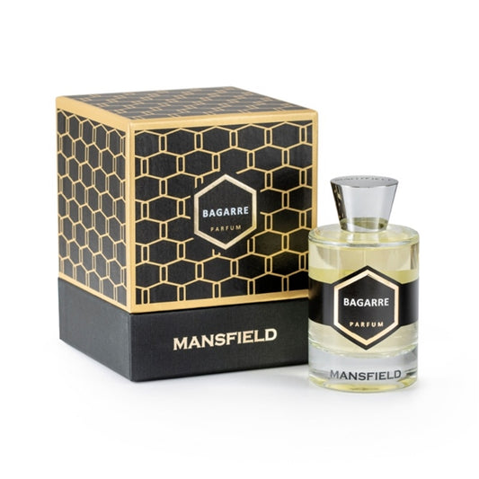 Mansfield - Bagarre - 100 ml