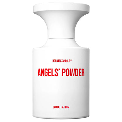 Born To Stand Out - Angels' Powder