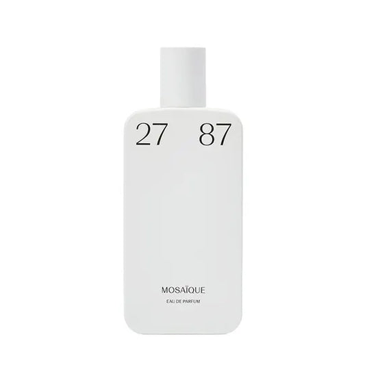 27 87 Perfumes - Mosaique