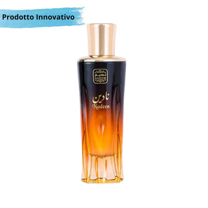 Naseem Nadeen Aqua Parfume