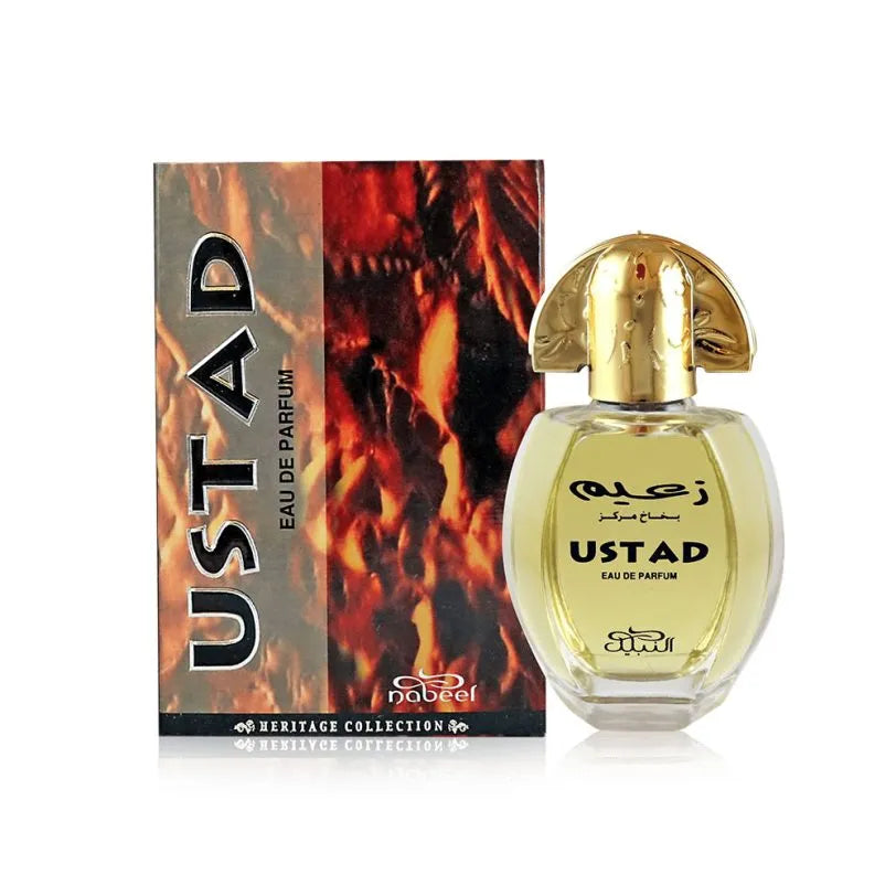 Nabeel - Ustad - Eau De Parfum 100ml