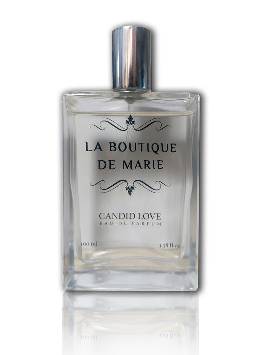 LA BOUTIQUE DE MARIE - CANDID LOVE - EDP 100 ML