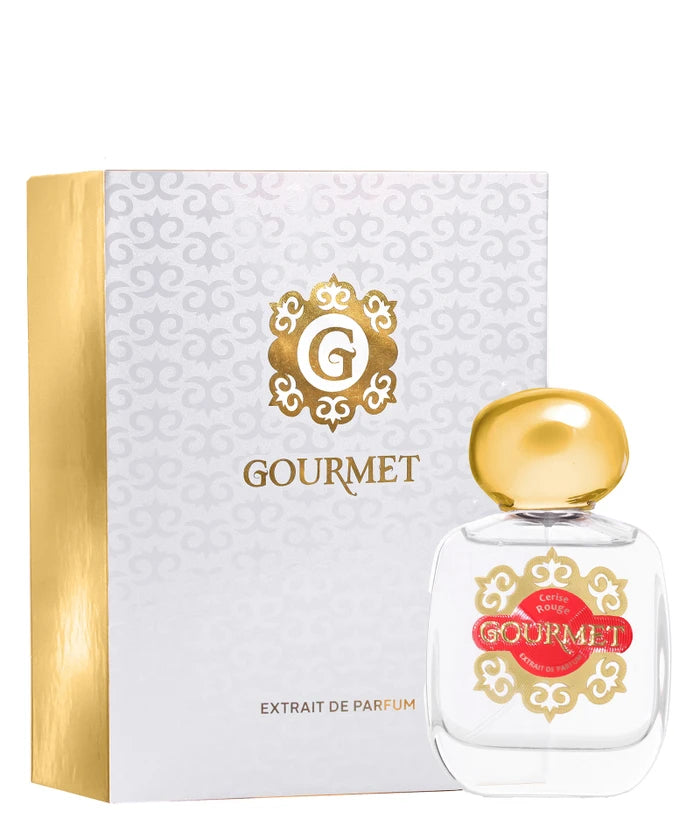 Gourmet - Cerise Rouge extrait de parfum 50 ml